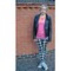 fashion blogger: annie bean